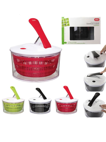 COOK CONCEPT Salatschleuder - Ø 24,5 cm (Überraschungsprodukt)