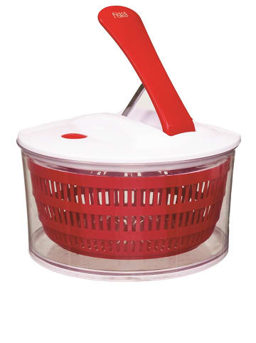 COOK CONCEPT Salatschleuder - Ø 24,5 cm (Überraschungsprodukt)