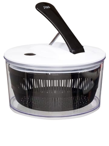 COOK CONCEPT Saladecentrifuge - Ø 24,5 cm (verrassingsproduct)