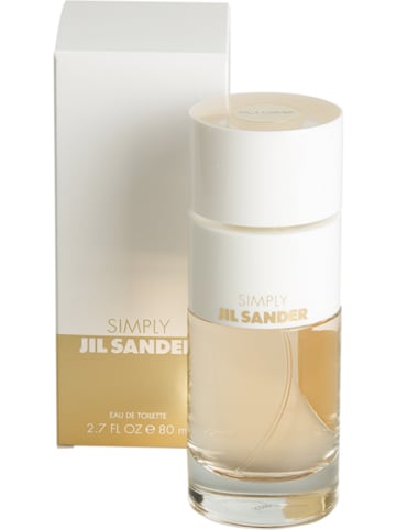 Jil Sander Simply - EDT - 80 ml