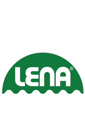 LENA Holzperlenset - ab 4 Jahren