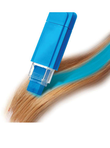 LENA Zestaw z kredą do włosów - 6+