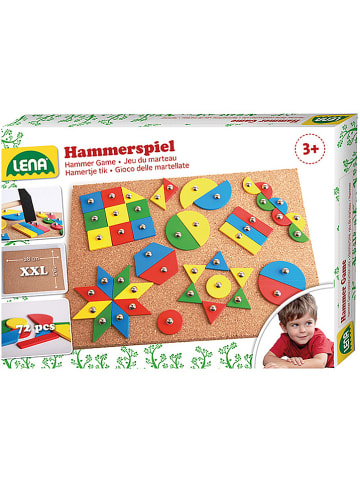LENA Hammerspiel - ab 3 Jahren