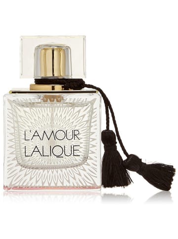 Lalique L'Amour Lalique - EDP - 50 ml