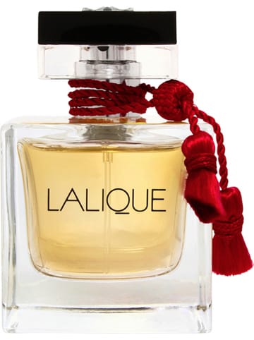Lalique Le Parfum - EDP - 50 ml