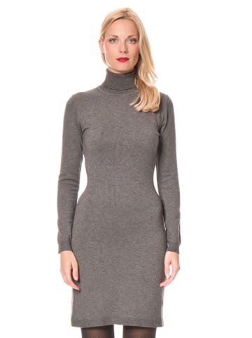 William de Faye Kleid in Anthrazit