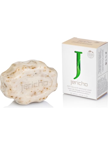 Jericho Mydło do masażu "Anti-Cellulite" - 150 g