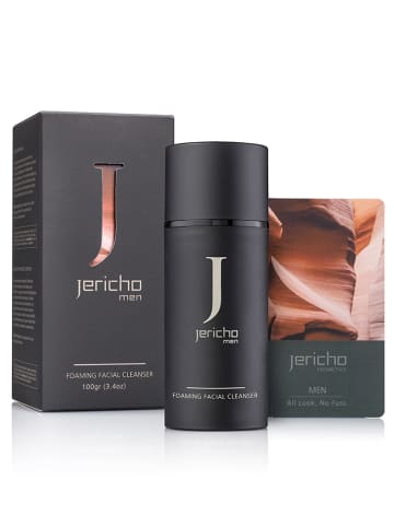 Jericho Pianka oczyszczająca "JM" - 100 g