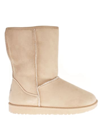 Blackfield Winterboots "Joy" in Beige