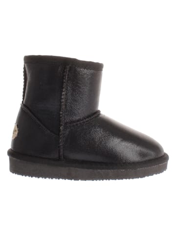 Blackfield Winterboots zwart