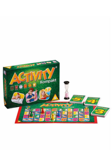 Piatnik Spiel "Activity Kompakt" - ab 12 Jahren
