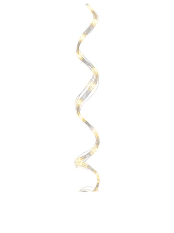 näve Łańcuch świetlny LED w kolorze ciepłej bieli - dł. 250 cm