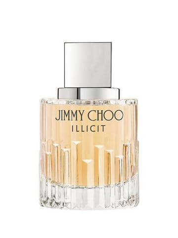 Jimmy Choo Illicit Flower - eau de parfum, 100 ml