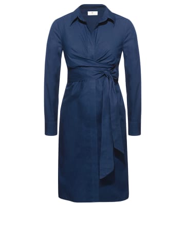 bellybutton Kleid in Dunkelblau