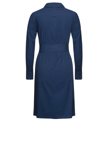 bellybutton Kleid in Dunkelblau
