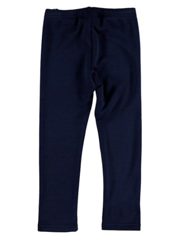 happy girls by Eisend Thermolegging donkerblauw