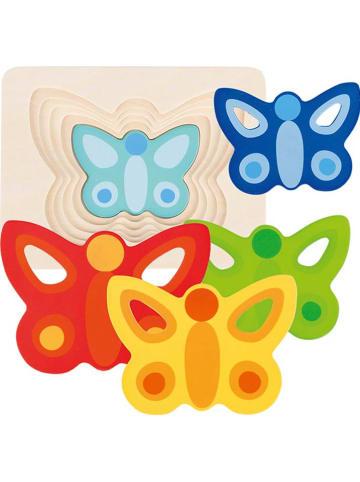 Goki Puzzle - 2+