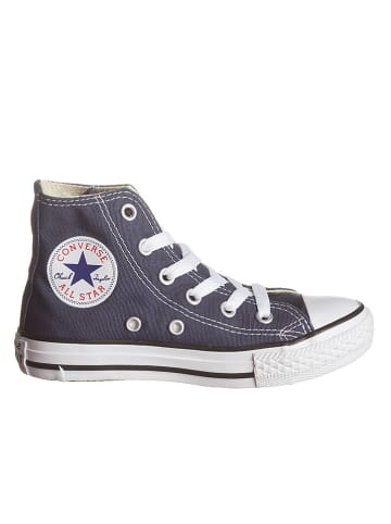 Converse Sneakers "All Star" donkerblauw