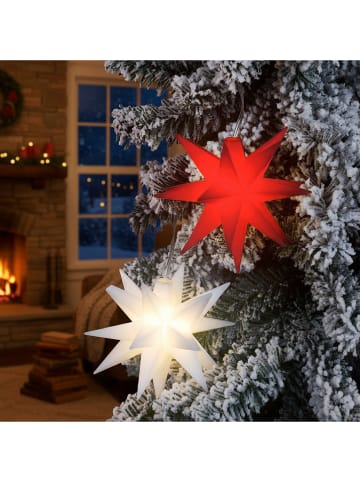 Profiline Decoratieve ledlamp "Star" warmwit (verrassingsproduct)