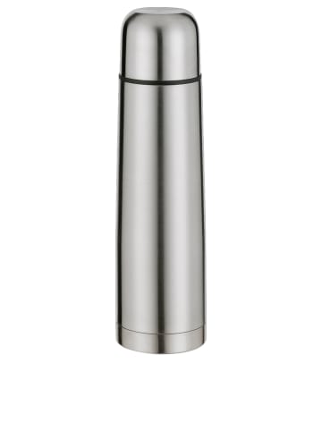 Cilio Termos "Colore" w kolorze srebrnym - 750 ml