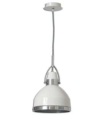 näve Hanglamp wit - energieklasse A++ - Ø 22,8 cm