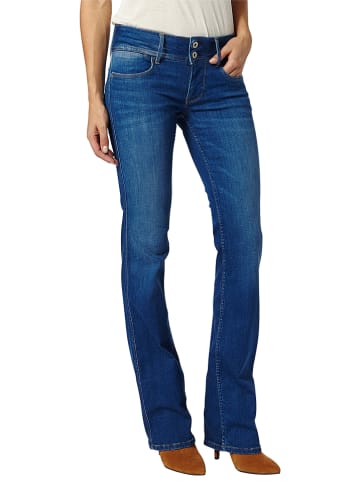 Pepe Jeans Jeans "Grace" - Regular fit - in Blau