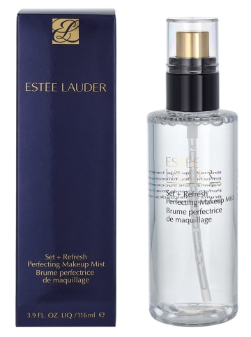 Estée Lauder Make-Up-Spray "Set + Refresh", 116 ml