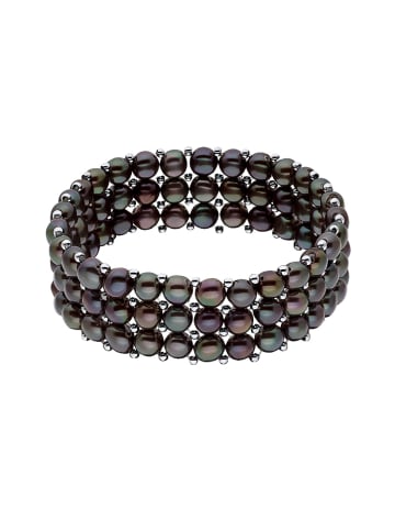 Pearl Addict Perlen-Armband in Tahiti