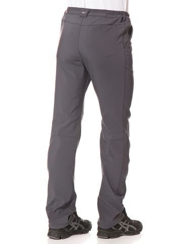 Regatta Functionele broek "Fenton-Long" grijs