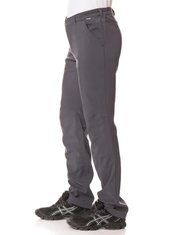 Regatta Functionele broek "Fenton-Long" grijs