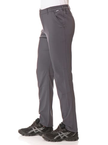 Regatta Broek "Fenton-Regular" grijs