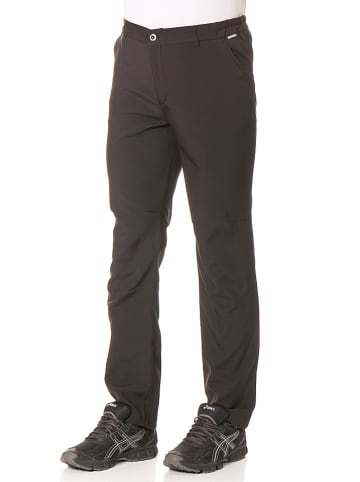 Regatta Functionele broek "Fenton-Regular" zwart