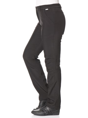 Regatta Funktionshose "Fenton -Regular-" in Schwarz