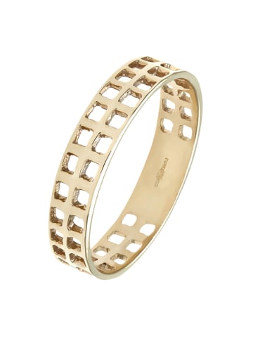 Diamant Exquis Gold-Ring