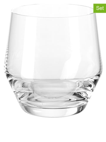 LEONARDO Szklanki (6 szt.) "Puccini" - 310 ml
