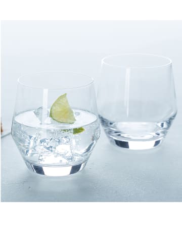LEONARDO 6-delige set: glazen "Puccini" - 310 ml