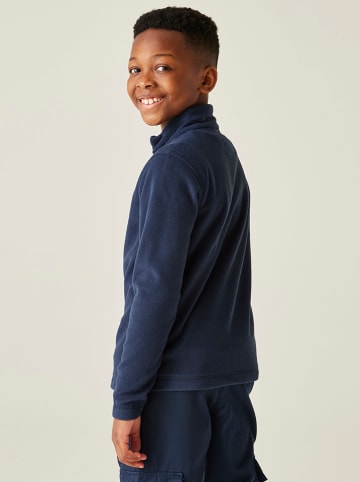 Regatta Fleece trui "Hot Shot II" donkerblauw