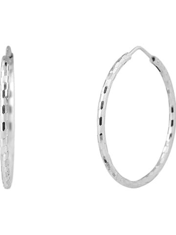 Wishlist Zilveren creolen