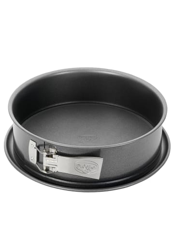 Dr. Oetker Springform "Back Harmonie" in Schwarz - Ø 26 cm