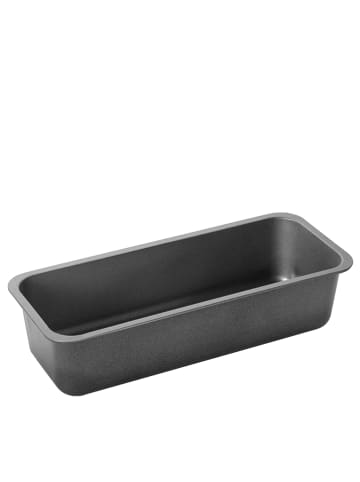 Dr. Oetker Keksówka "Baking Harmony" w kolorze czarnym - 30 x 13 cm