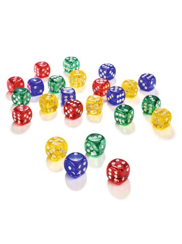 Schmidt Spiele Spiel "Würfel-Ligretto" - ab 8 Jahren
