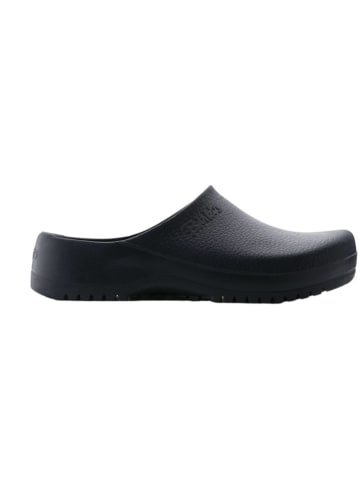 Birkenstock Clogs zwart