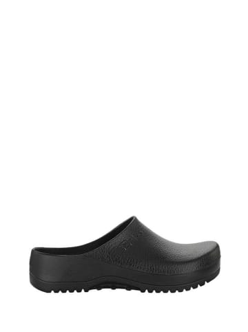 Birkenstock Chodaki w kolorze czarnym