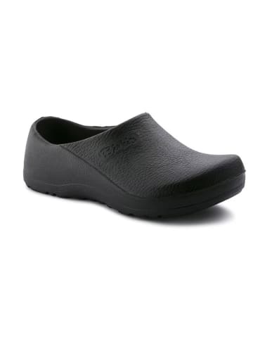 Birkenstock Chodaki "Profi Birki" w kolorze czarnym