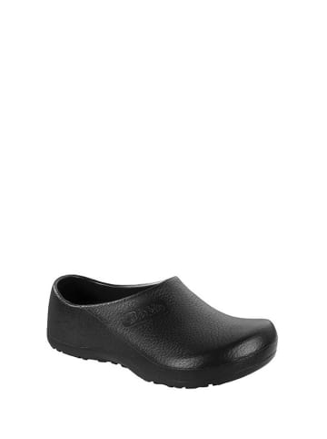 Birkenstock Clogs "Profi Birki" in Schwarz