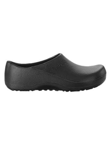 Birkenstock Clogs "Super Birki" in Schwarz