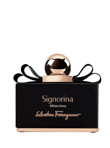 Salvatore Ferragamo Signorina Misteriosa - eau de parfum, 100 ml