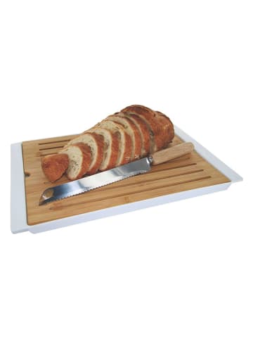 COOK CONCEPT 2-delige broodsnijset (verrassingsproduct)