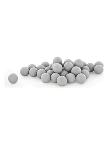 COOK CONCEPT Backkugeln in Grau - 225 g