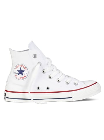 Converse Sneakers "All Star HI" wit